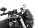 BENELLI LEONCINO 500 TRAIL [2021-2026] - Sport Windschild – Ansicht 2