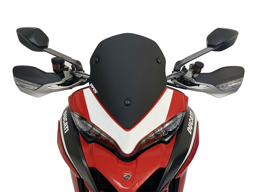 Ducati Multistrada 950 [2017-2021] - Sport Windschild – Ansicht 4