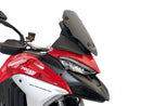 Ducati Multistrada V4 Pikes Peak [2022-2026] - Sport windshield - view 2