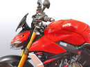 Ducati Streetfighter V4 [2020-2024] - Sport Windschild mit Halterung – Ansicht 6