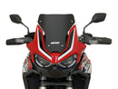 Honda CRF 1100 L Africa Twin [2020-2023] - Sport windshield - view 4