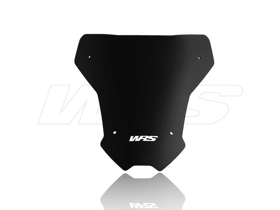HONDA CRF 1100 L AFRICA TWIN ADVENTURE SPORTS [2020-2023] - Sport Windshield – View 6