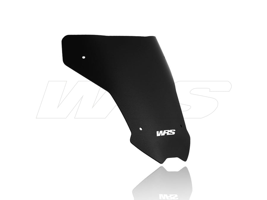 HONDA CRF 1100 L AFRICA TWIN ADVENTURE SPORTS [2020-2023] - Sport Windshield – View 8