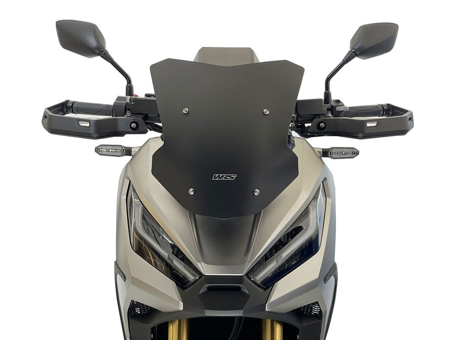 HONDA X ADV [2025-2026] - Sport Windschild – Ansicht 4
