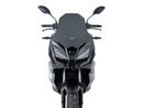 VOGE Sfida SR1 ADV 125 [2024-2026] - Sport windshield - view 12