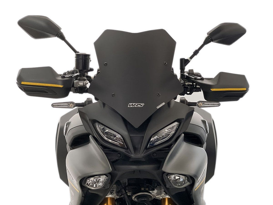 YAMAHA MT 09 TRACER [2018-2024] - Sport Windschild – Ansicht 4