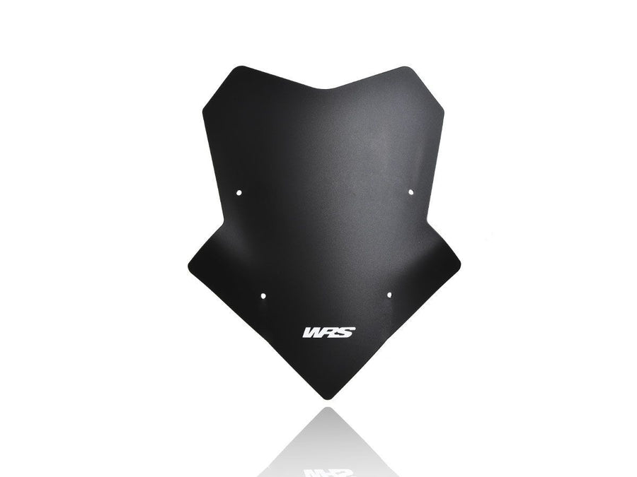 Yamaha Tracer 9 GT+ [2024-2024] - Sport Windschild – Ansicht 6