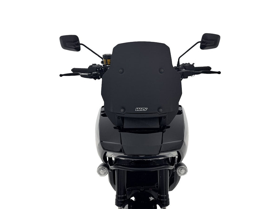 Harley-Davidson Pan America 1250 [2021-2026] - Sport Windshield - View 12