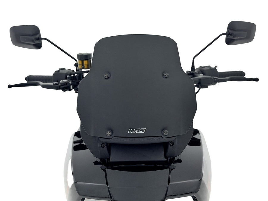 Harley-Davidson Pan America 1250 [2021-2026] - Sport Windshield - View 9