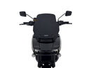 Harley-Davidson Pan America 1250 ST [2025-2026] - Sport Windshield - View 12