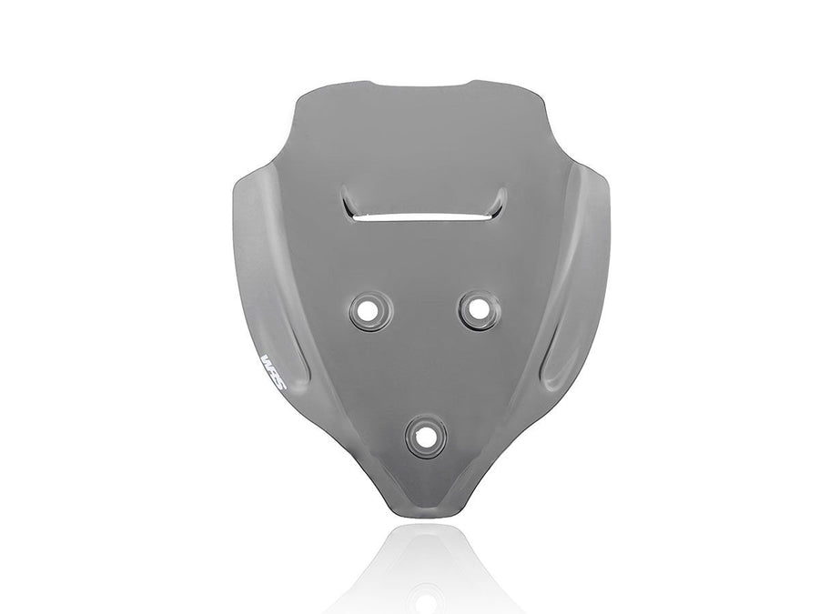 DUCATI STREETFIGHTER V4S [2020-2024] - Sport Windshield Plus with bracket – View 1