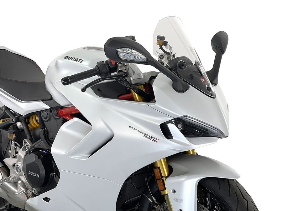 Ducati SuperSport 939 S [2017-2020] - Sport Windschild – Ansicht 3