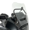 Honda NX 500 [2024-2026] - Sport windshield - view 3