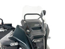 Honda NX 500 [2024-2026] - Sport windshield - view 6