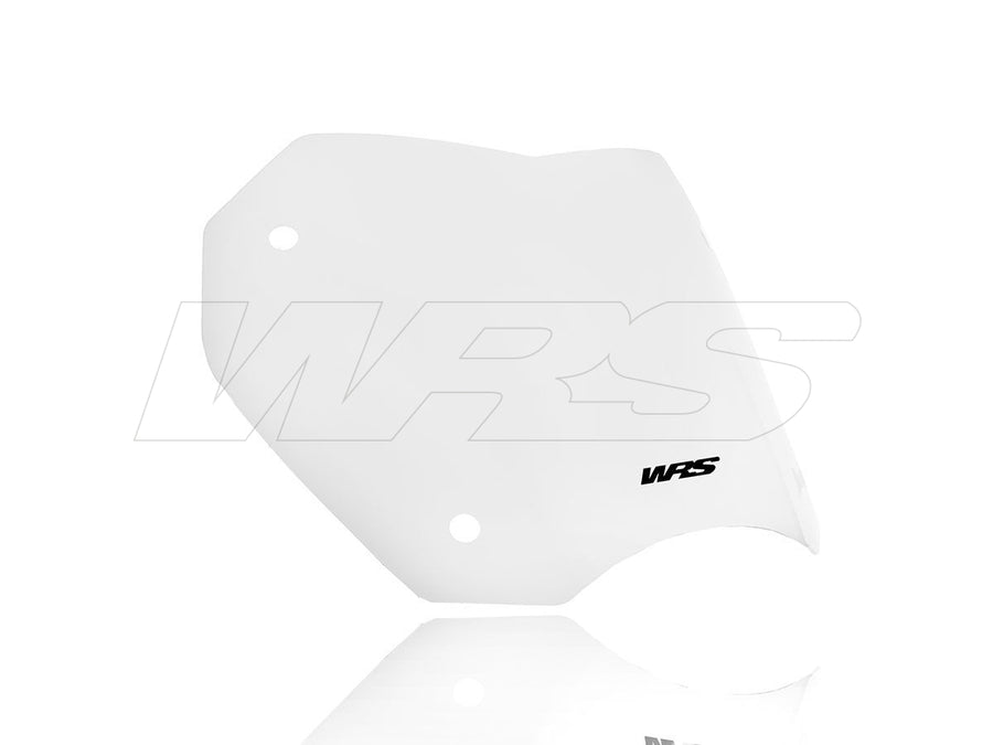 HONDA SH 300 [2015-2021] - Sport Windschild – Ansicht 4