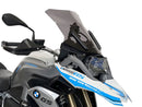 BMW R 1250 GS [2018-2023] - Sport windshield – view 1