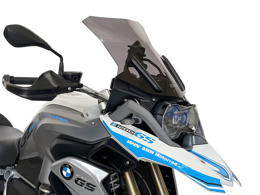 BMW R 1250 GS [2018-2023] - Sport windshield – view 1