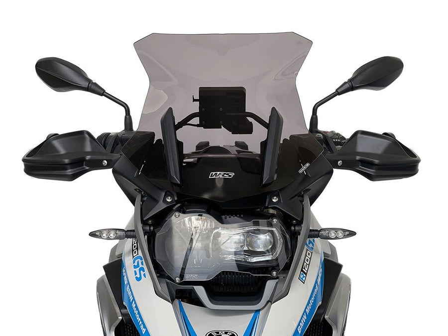 BMW R 1250 GS [2018-2023] - Sport windshield – view 4