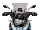 BMW R 1250 GS ADVENTURE [2019-2023] - Sport windshield – view 5