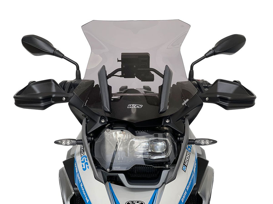 BMW R 1250 GS [2018-2023] - Sport windshield – view 5