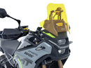 CF Moto 450 MT [2024-2026] - Sport Windshield - View 6