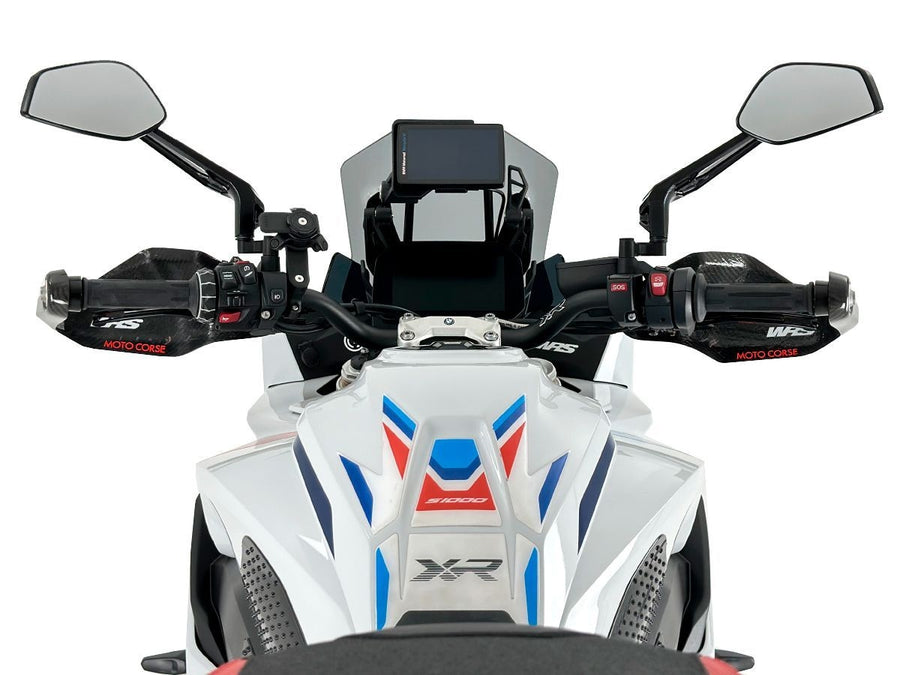 BMW S 1000 XR [2020-2026] - Racing Windschild – Ansicht 7