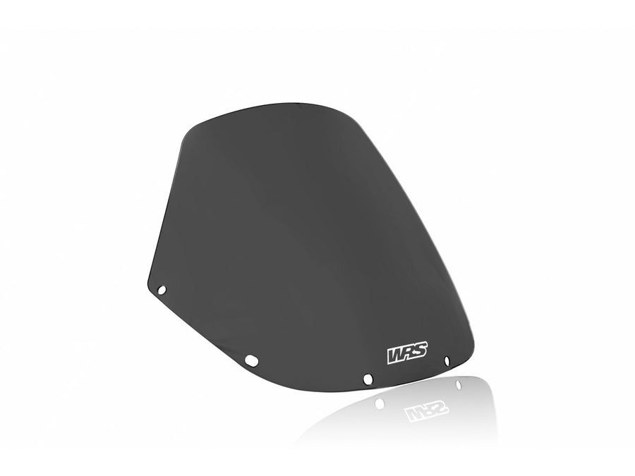 Aprilia Tuareg Wind 125 [1986-1990] - Standard windshield – view 1