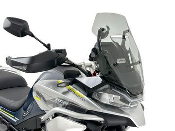 CF Moto 800 MT Touring [2022-2026] - Standard Windschild – Ansicht 2
