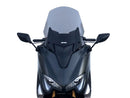 Yamaha T-Max 560 [2020-2021] - Standard Windschild – Ansicht 3