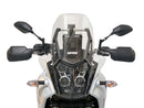 Yamaha Ténéré 700 World Raid [2022-2024] - Standard Windschild – Ansicht 6