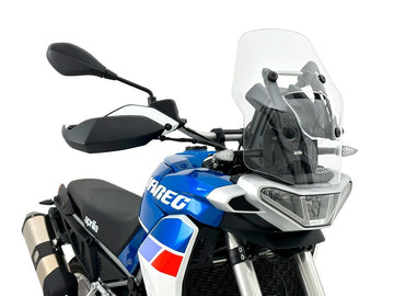 Aprilia Tuareg 660 [2022-2026] - Standard Windschild – Ansicht 2