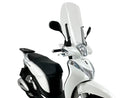 HONDA SH MODE 125 [2013-2024] - Standard windshield – view 1