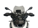 BMW R 1200 GS ADVENTURE [2014-2018] - Standard Windschild – Ansicht 5