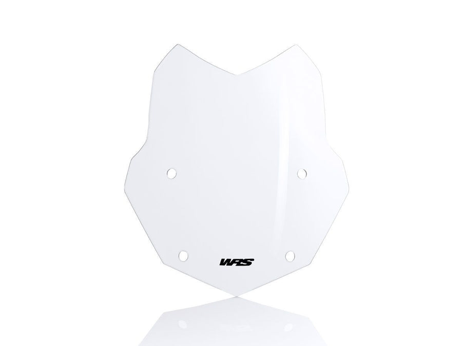 BMW R 1200 GS ADVENTURE [2014-2018] - Standard Windschild – Ansicht 9