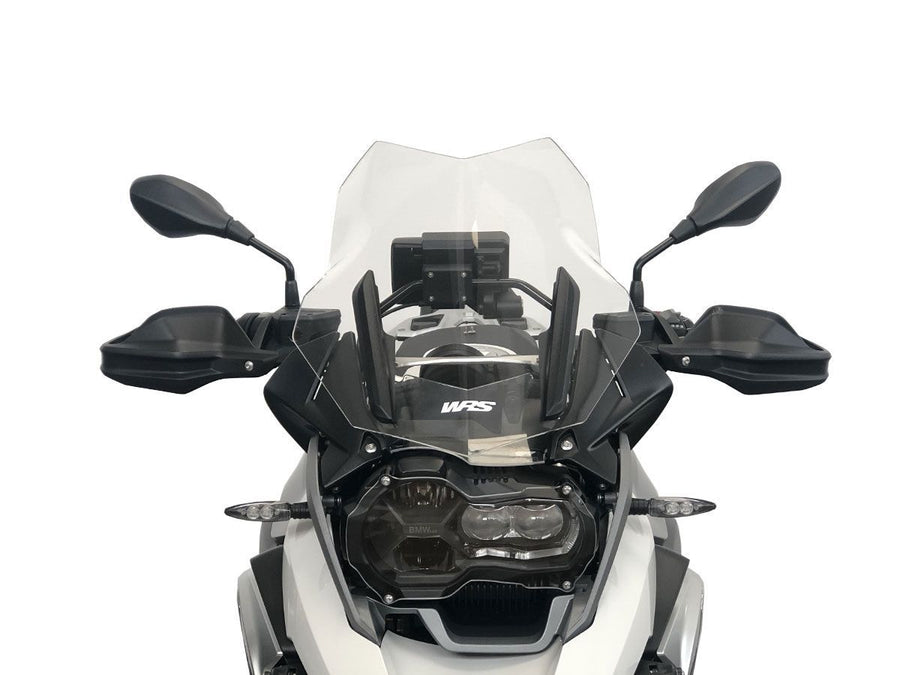 BMW R 1250 GS [2018-2023] - Standard Windschild – Ansicht 6