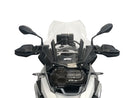 BMW R 1250 GS ADVENTURE [2019-2023] - Standard Windschild – Ansicht 6