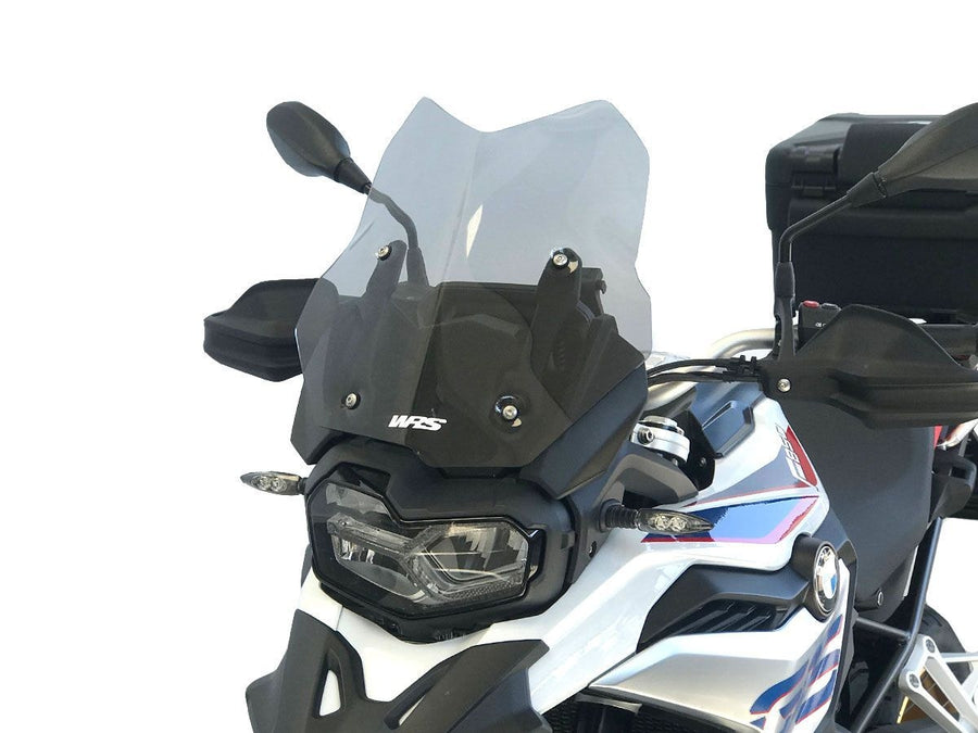 BMW F 850 GS [2018-2023] - Touring Windschild – Ansicht 1