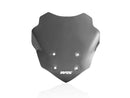 BMW G 310 GS [2017-2024] - Touring windshield – view 1