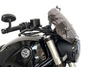 BENELLI LEONCINO 500 [2017-2024] - Touring Windschild – Ansicht 1
