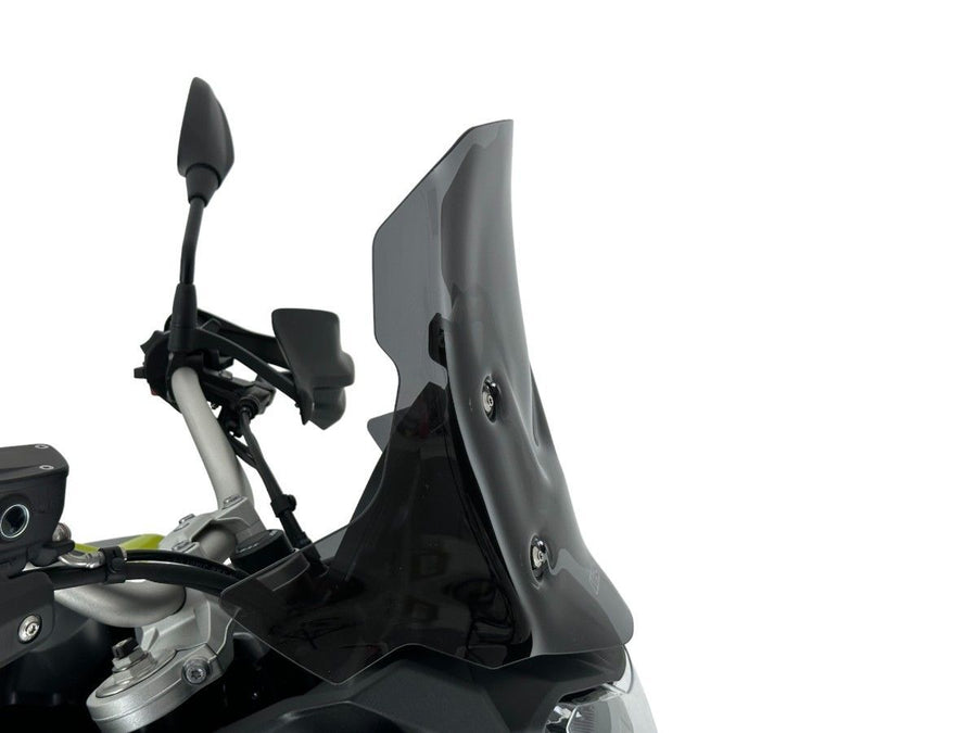 BMW F 900 GS [2024-2026] - Touring windshield – view 7
