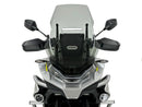 CF Moto 800 MT Sport [2022-2026] - Touring Windschild – Ansicht 7