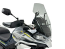 CF Moto 800 MT Sport [2022-2026] - Touring Windschild – Ansicht 1