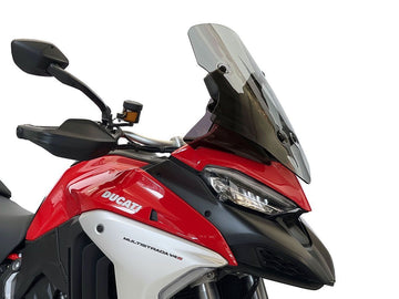 Ducati Multistrada V4 [2021-2026] - Touring Windschild +60 mm – Ansicht 1