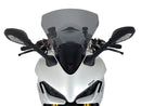 Ducati SuperSport 939 [2017-2020] - Touring windshield - view 4