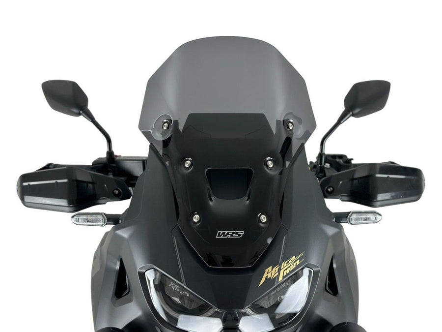 HONDA CRF 1100 L AFRICA TWIN ADVENTURE SPORTS [2024-2026] - Touring windshield - view 10