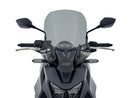 HONDA CB 750 HORNET [2025-2026] - Touring windshield - view 7