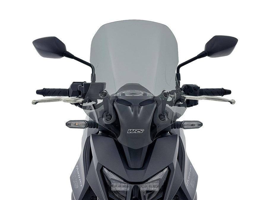 HONDA CB 750 HORNET [2025-2026] - Touring windshield - view 7