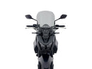 HONDA CB 750 HORNET [2025-2026] - Touring windshield - view 10
