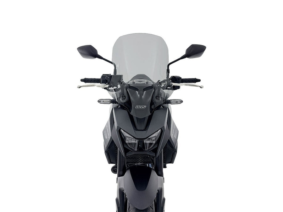 HONDA CB 750 HORNET [2025-2026] - Touring windshield - view 10
