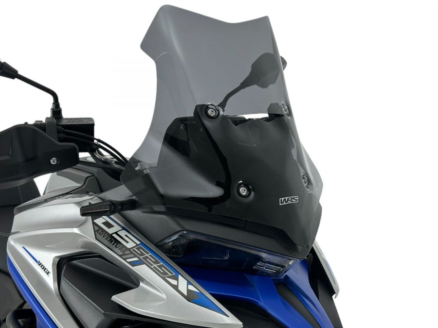 VOGE Valico 525 DSX [2023-2024] - Touring Windschild – Ansicht 1